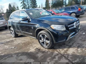 Mercedes-Benz GLC 300 2017 MERCEDES-BENZ GLC 300 4MATIC | Mobile.bg    2