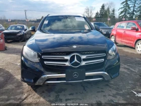 Mercedes-Benz GLC 300 2017 MERCEDES-BENZ GLC 300 4MATIC | Mobile.bg    5