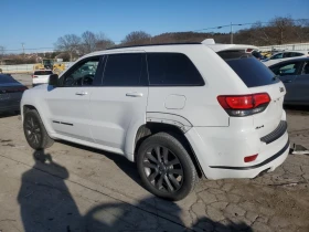 Jeep Grand cherokee, снимка 2