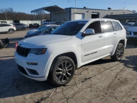 Jeep Grand cherokee, снимка 1