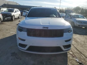 Jeep Grand cherokee, снимка 5