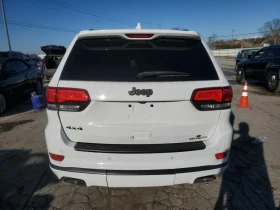 Jeep Grand cherokee, снимка 6