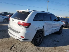 Jeep Grand cherokee, снимка 3