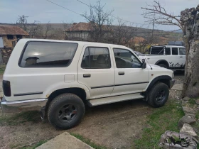 Toyota 4runner, снимка 3