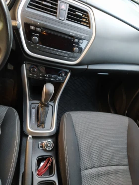 Suzuki SX4 S-Cross All grip, снимка 9