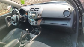 Toyota Rav4 2.2 D4D, снимка 5