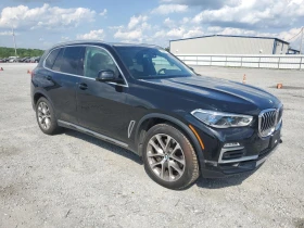 BMW X5 XDRIVE45E* HARMAN* HuD* ПАНО* LASER* АСИСТЕНТ - 60000 лв. - 81697873 2