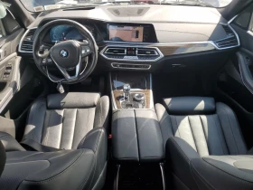 BMW X5 XDRIVE45E* HARMAN* HuD* ПАНО* LASER* АСИСТЕНТ - 60000 лв. - 81697873 8