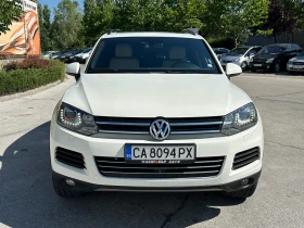 VW Touareg 4.2TDI 340кс - 27999 лв. - 74303026 7
