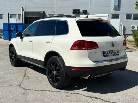 VW Touareg 4.2TDI 340кс - 27999 лв. - 74303026 3
