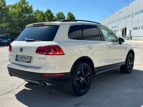 VW Touareg 4.2TDI 340кс - 27999 лв. - 74303026 4