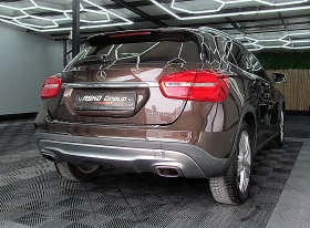 Mercedes-Benz GLA 220 4-MATIC/PODGREV/GERMANY/START STOP/СОБСТВЕН ЛИЗИНГ - цена по договаряне - 63079534 6