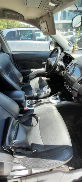 Обява за продажба на Peugeot 4007 4007 ~8 312 лв. - изображение 2 | Auto.bg Обява за продажба на Peugeot 4007 4007 ~8 312 лв. - изображение 2