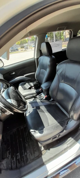 Обява за продажба на Peugeot 4007 4007 ~8 312 лв. - изображение 8 | Auto.bg Обява за продажба на Peugeot 4007 4007 ~8 312 лв. - изображение 8