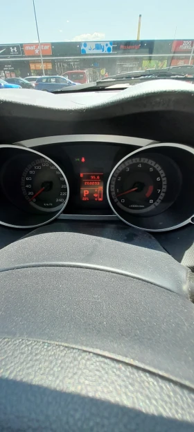 Обява за продажба на Peugeot 4007 4007 ~8 312 лв. - изображение 7 | Auto.bg Обява за продажба на Peugeot 4007 4007 ~8 312 лв. - изображение 7