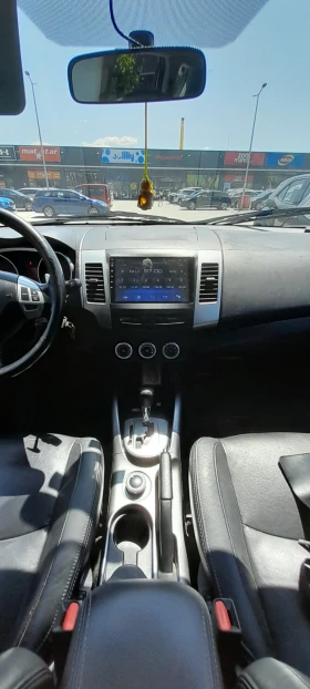 Обява за продажба на Peugeot 4007 4007 ~8 312 лв. - изображение 5 | Auto.bg Обява за продажба на Peugeot 4007 4007 ~8 312 лв. - изображение 5