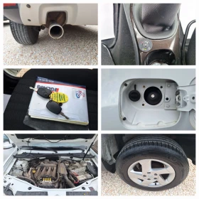 Dacia Duster 1.6i* + -RC*  | Mobile.bg    16