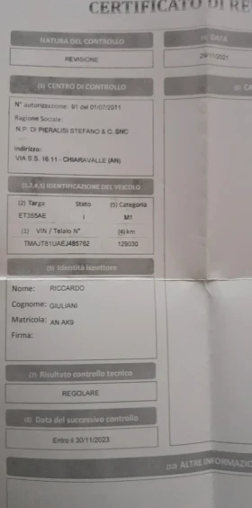 Hyundai IX35 | Mobile.bg    14