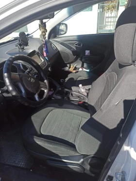 Обява за продажба на Hyundai IX35 ~14 600 лв. - изображение 2 | Auto.bg Обява за продажба на Hyundai IX35 ~14 600 лв. - изображение 2