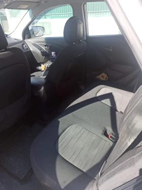 Обява за продажба на Hyundai IX35 ~14 600 лв. - изображение 9 | Auto.bg Обява за продажба на Hyundai IX35 ~14 600 лв. - изображение 9