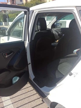 Обява за продажба на Hyundai IX35 ~14 600 лв. - изображение 10 | Auto.bg Обява за продажба на Hyundai IX35 ~14 600 лв. - изображение 10
