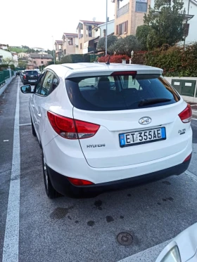 Обява за продажба на Hyundai IX35 ~14 600 лв. - изображение 1 | Auto.bg Обява за продажба на Hyundai IX35 ~14 600 лв. - изображение 1