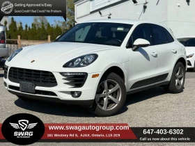Porsche Macan * AWD* АвтоКредит (ЦЕНА ДО БГ)