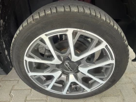 Fiat 500X 2.0 multijet 4x4 cros plus - 18500 лв. / 9458.90 € - 66354744 17