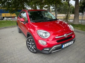 Fiat 500X 2.0 multijet 4x4 cros plus