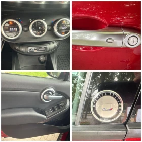 Fiat 500X 2.0 multijet 4x4 cros plus - 18500 лв. / 9458.90 € - 66354744 15