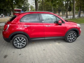 Fiat 500X 2.0 multijet 4x4 cros plus - 18500 лв. / 9458.90 € - 66354744 6