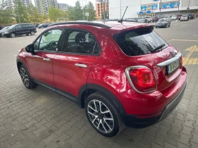 Fiat 500X 2.0 multijet 4x4 cros plus - 18500 лв. / 9458.90 € - 66354744 4