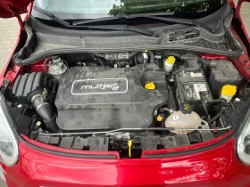 Fiat 500X 2.0 multijet 4x4 cros plus - 18500 лв. / 9458.90 € - 66354744 16