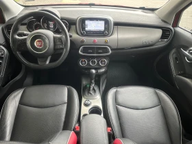 Fiat 500X 2.0 multijet 4x4 cros plus - 18500 лв. / 9458.90 € - 66354744 9