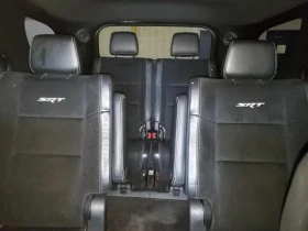 Dodge Durango SRT* 6.2* V8* ПОДГРЕВ* КАМЕРА* КЕЙЛЕС* LANE* ASSIS - 42200 лв. / 21576.52 € - 89766356 11