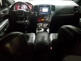 Dodge Durango SRT* 6.2* V8* ПОДГРЕВ* КАМЕРА* КЕЙЛЕС* LANE* ASSIS - 42200 лв. / 21576.52 € - 89766356 7