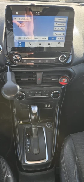 Ford EcoSport NAVI* КОЖА* LED* 2018г* 1000i 125кс* 157000км* КЛИ - 16900 лв. / 8640.83 € - 28081279 3