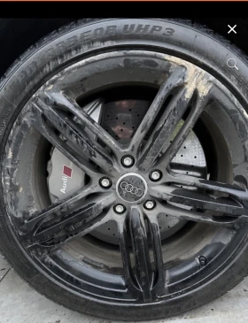 Audi Q7 4.2TDI 340+  - 30000 лв. / 15338.76 € - 35952353 4