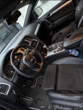Audi Q7 4.2TDI 340+  - 30000 лв. / 15338.76 € - 35952353 6