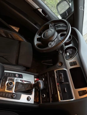 Audi Q7 4.2TDI 340+  - 30000 лв. / 15338.76 € - 35952353 5