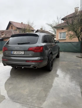 Audi Q7 4.2TDI 340+  - 30000 лв. / 15338.76 € - 35952353 3