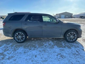 Dodge Durango * GT * CARFAX * БЕЗ ПЪРВОНАЧАЛНА ВНОСКА - 27500 лв. / 14060.53 € - 44913216 3
