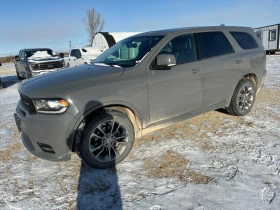 Dodge Durango * GT * CARFAX * БЕЗ ПЪРВОНАЧАЛНА ВНОСКА