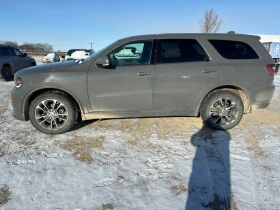 Dodge Durango * GT * CARFAX * БЕЗ ПЪРВОНАЧАЛНА ВНОСКА - 27500 лв. / 14060.53 € - 44913216 2
