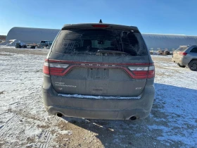 Dodge Durango * GT * CARFAX * БЕЗ ПЪРВОНАЧАЛНА ВНОСКА - 27500 лв. / 14060.53 € - 44913216 4