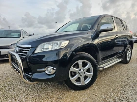 Toyota Rav4 2.2D-4D, 150к.с., 4х4 