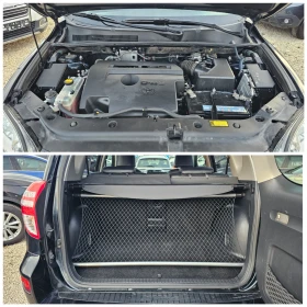 Toyota Rav4 2.2D-4D, 150к.с., 4х4  - 14700 лв. / 7515.99 € - 18022798 16