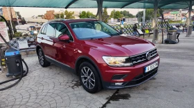 VW Tiguan 2.0 TDI, снимка 2