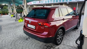 VW Tiguan 2.0 TDI, снимка 4