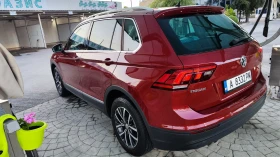 VW Tiguan 2.0 TDI, снимка 5